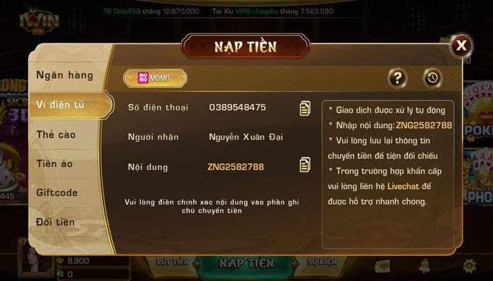 IWIN 🎖️ Sân Chơi Cờ Bạc Của Giới Thượng Lưu