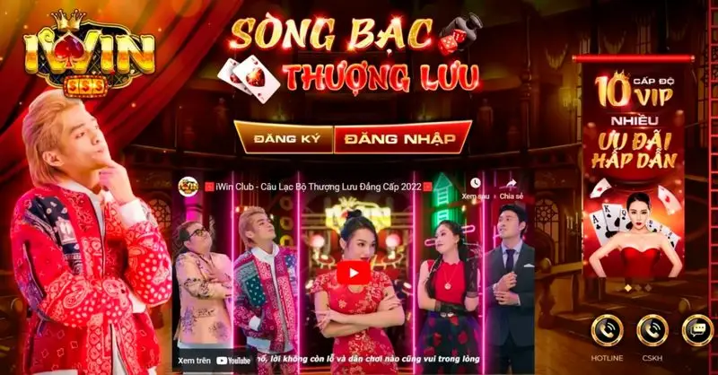 Rapper Hành Or hợp tác cùng Iwin tạo tiếng vang cho sự uy tín