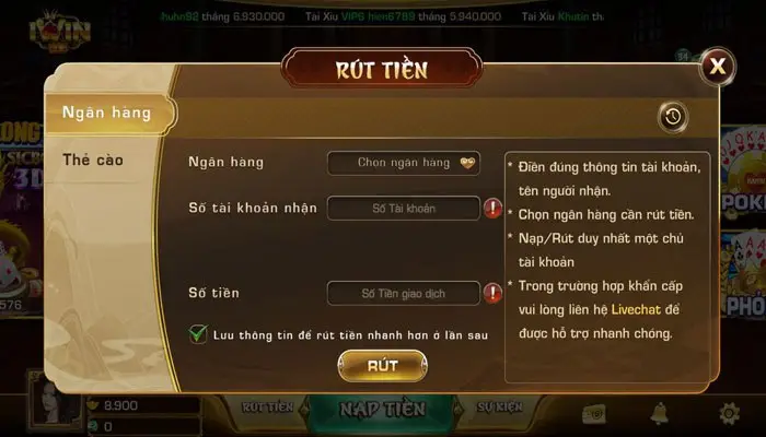 Thực hư tin đồn IWIN lừa đảo