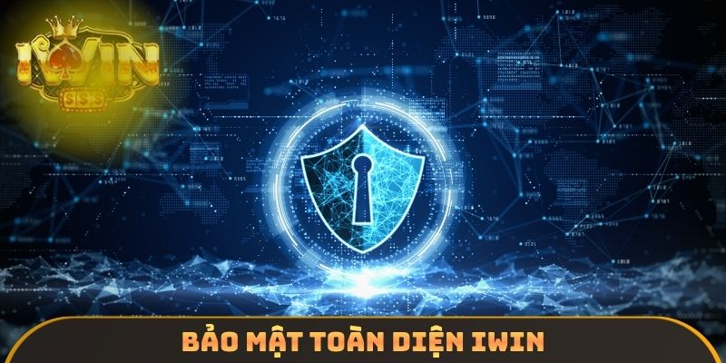 Bảo mật toàn diện IWIN