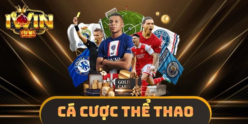 Cá Cược Thể Thao